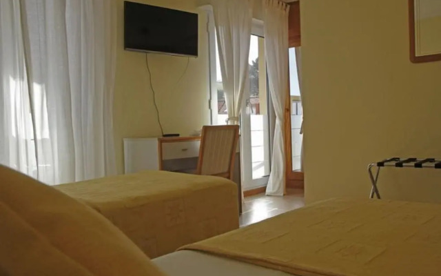 Hotel Playa De Meron