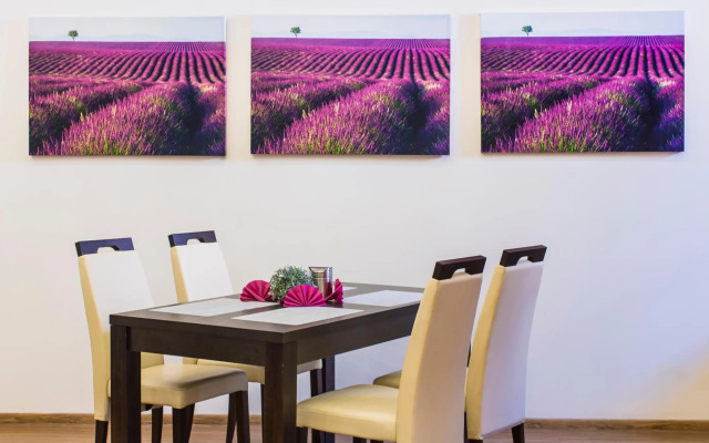 Boutique Hotel’s III Piłsudskiego