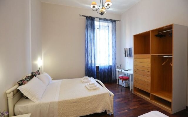 B&B Residenza Malaterra