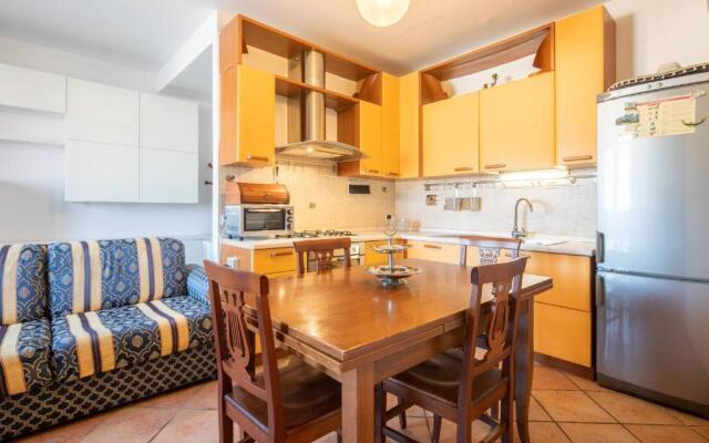 Suite a Prato con 2 Balconi