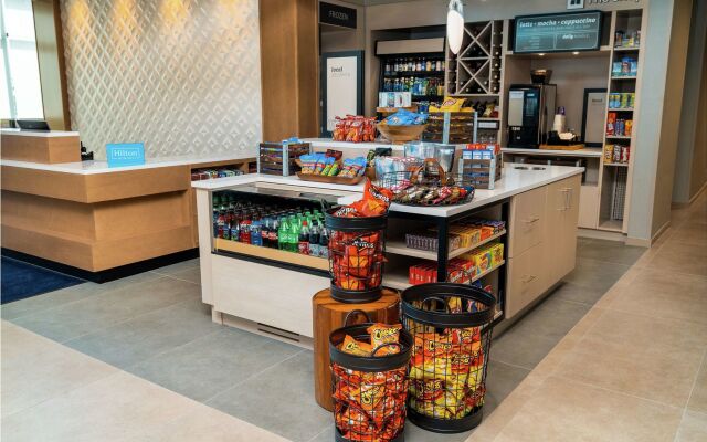 Hilton Garden Inn Cedar Park Austin