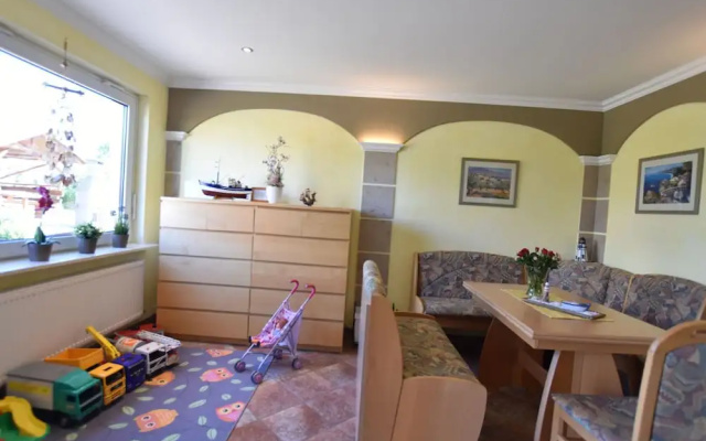 Cozy Apartment in Rerik Germany with Private Garden