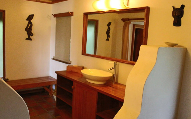 Ziwa Bush Lodge