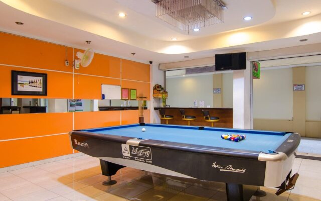 Ap Suite And Apartments