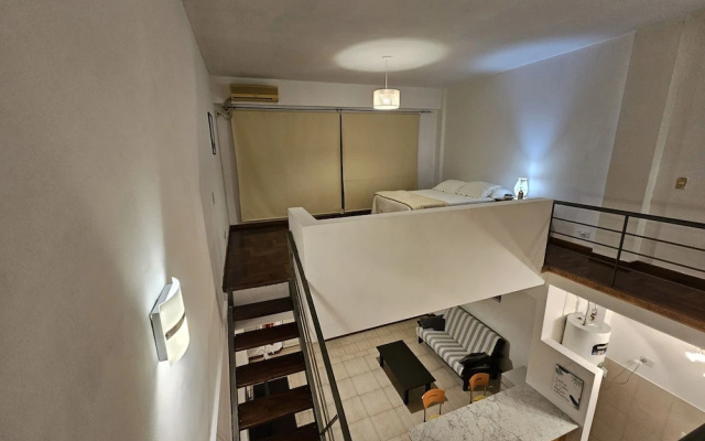 Caballito Apartment