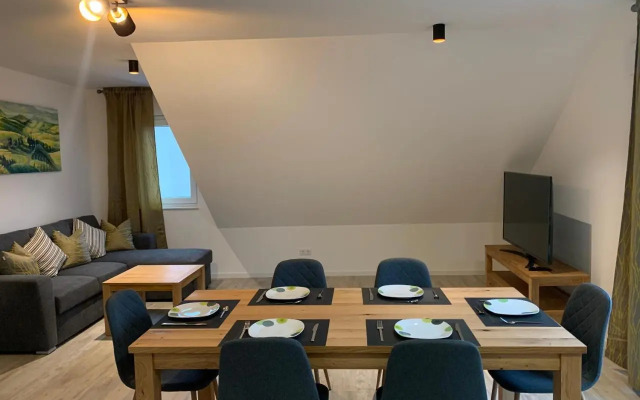 Niwas Apartments