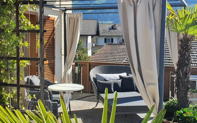 Hotel Mair am Turm