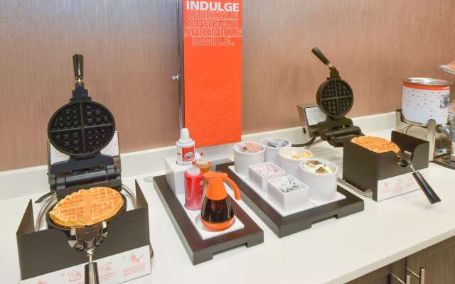 Hampton Inn Lumberton