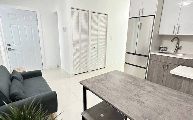 Alloggio Design District Fully Equipped