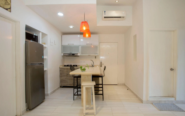 Hotel Barahona Cartagena