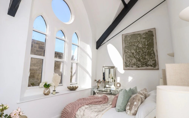 Pilgrims Loft