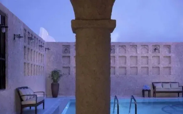 Mushereib Boutique Hotel