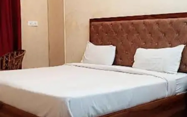 Shiv Ganga Hotel