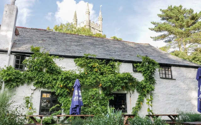 Crift Farm Cottage