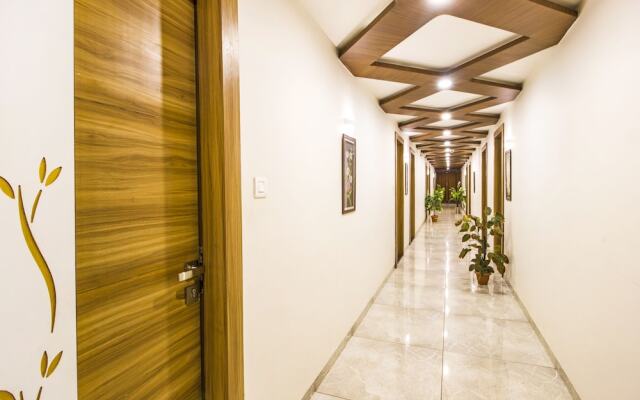 Hotel Royal Palace