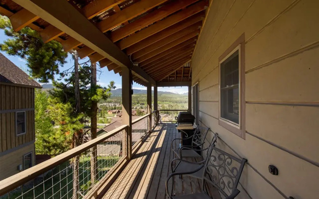 Rendezvous 55 Campfire