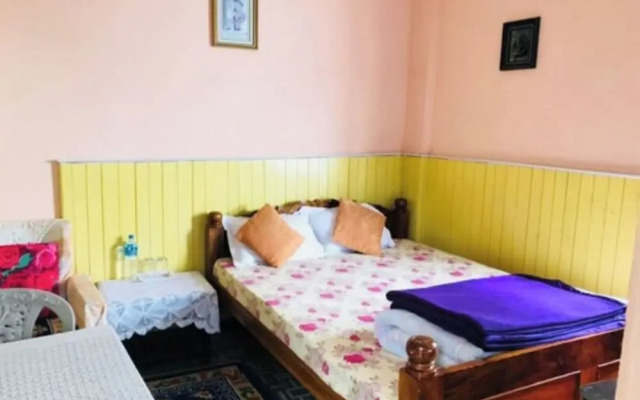 Goroomgo Smriya Homestay Darjeeling