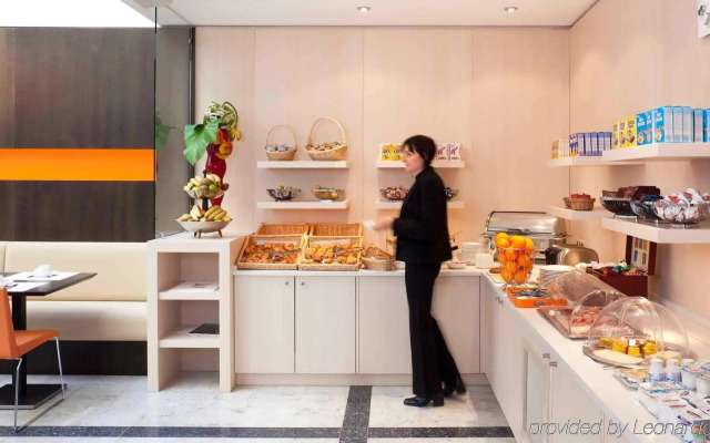 Hôtel Mercure Paris 15 Porte de Versailles