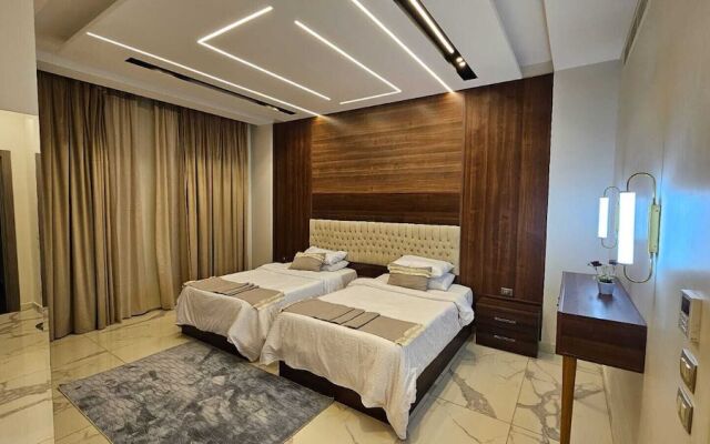 my villa