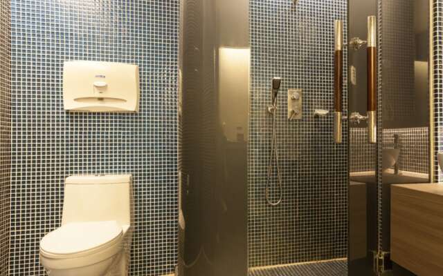 YA-NOLD Hot Spring Hotel