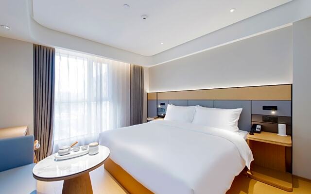 Ji Hotel Qinhuangdao Yanshan University