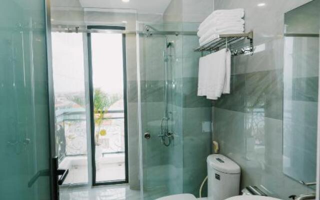 Royal Palms Hotel