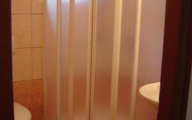 Apartmány Ajka