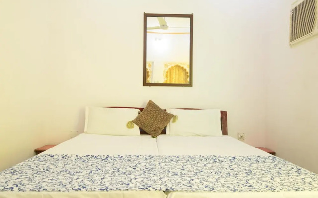 Bhanwar Vilas Guest House