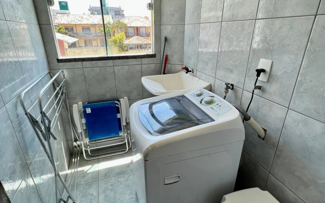 Explore Mariscal a 150 M da Praia - V1