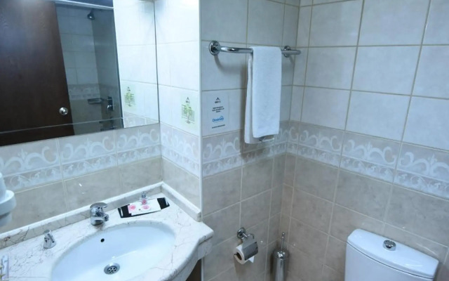 Asal Hotel