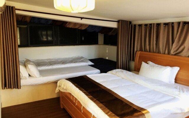 Vatican's Home Conghua