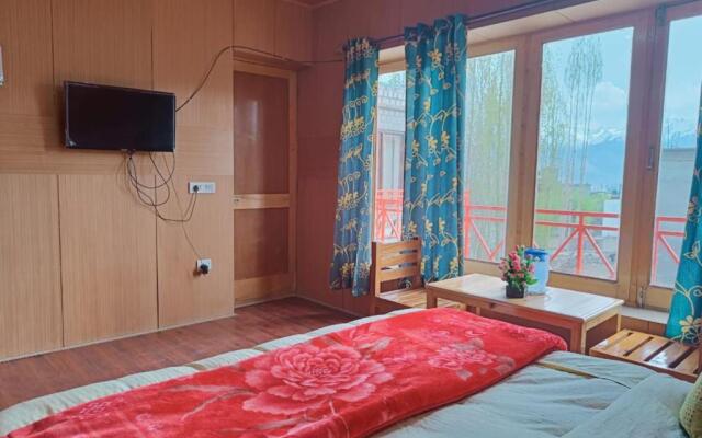 Seven Seas Guest House