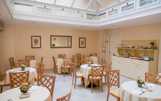 Gran Bretagna Boutique Hotel Ortigia