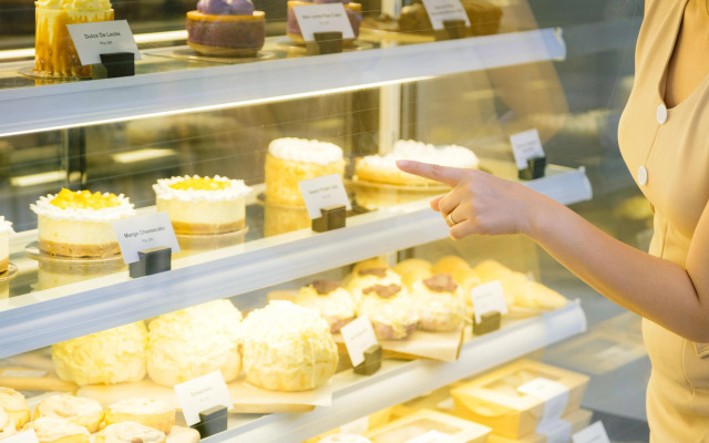 Park Inn By Radisson Bacolod