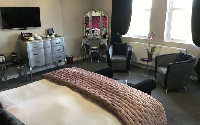 The Dower House Hotel