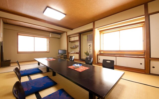 Hotel Yuuhi