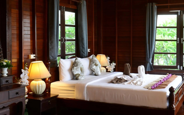 The Florist Resort