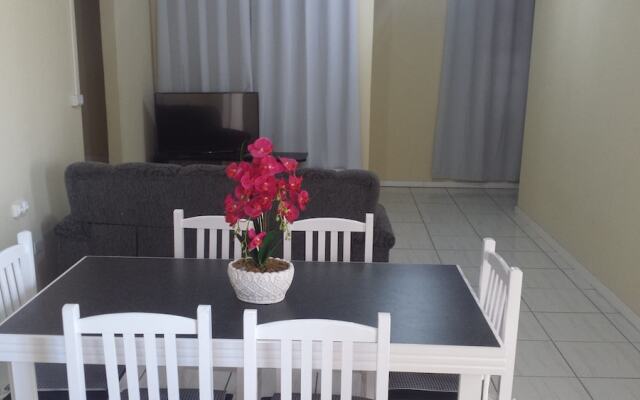 Apartamento Osmar Gaya - Navegantes
