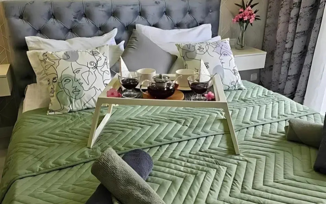 Апартаменты на Батумском шоссе