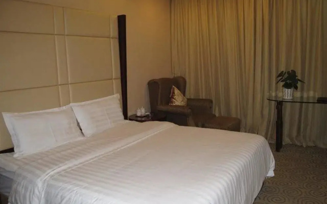 Brilliant Sky Business Hotel