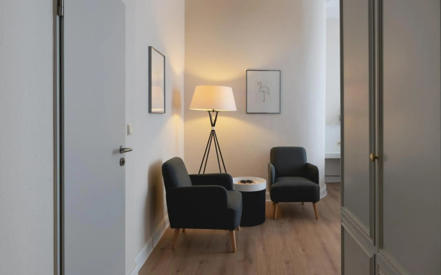 Rheinhotel Dreesen