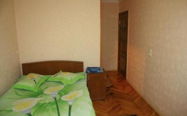 Hotel Caucasus