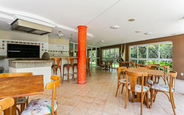 WI-FI 500MB | Trapiche na Lagoa da Conceição #LA09