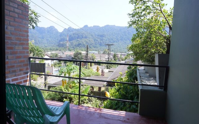 Home Phang-Nga Guesthouse