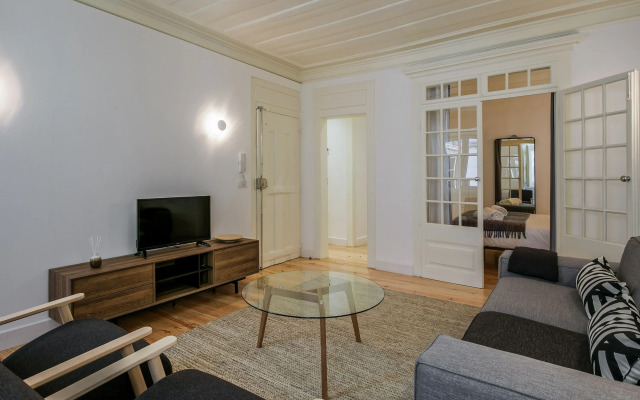 Rent4Days Bairro Alto Apartments
