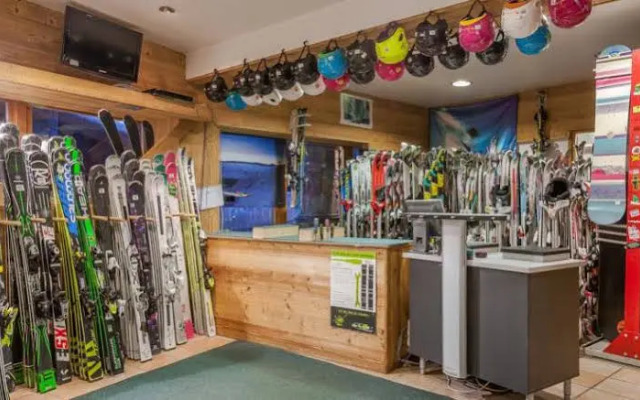 Les Balcons de Val Thorens