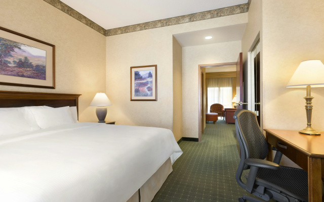 Embassy Suites Lincoln