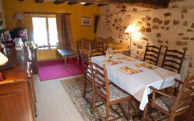 L'Ancien Presbytère