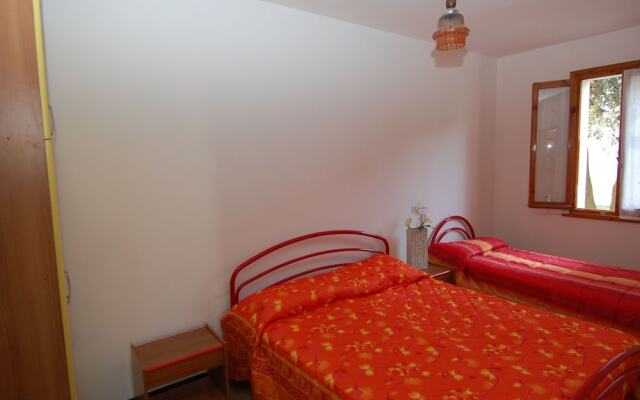Fabulous Apartment in Rosolina Mare near Sea