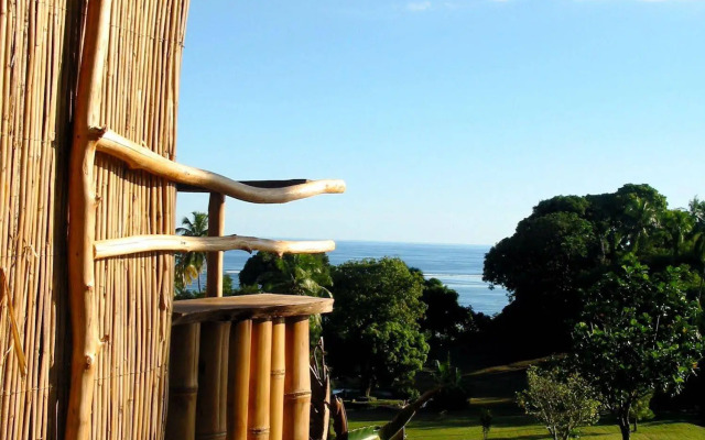 Vanira Lodge